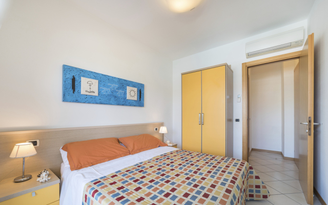 Bibione - Appartamento Aparthotel & Villaggio Planetarium