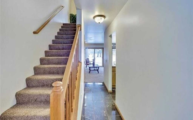 Lake Charlevoix Townhomes