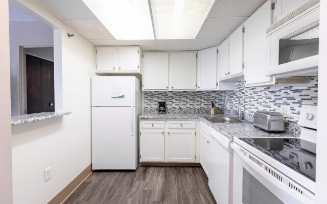 Park Avenue Suites by Barsala