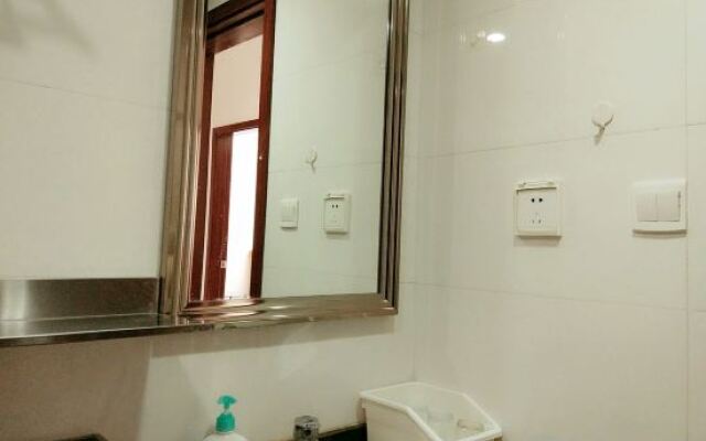 Jiayuan Apartment (Linhecun)