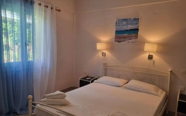 Corfu Island Apartment 150