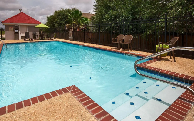 Best Western Boerne Inn & Suites