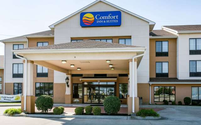 Comfort Inn & Suites Blytheville