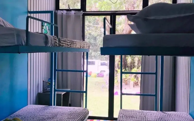 Lanzones Cabana