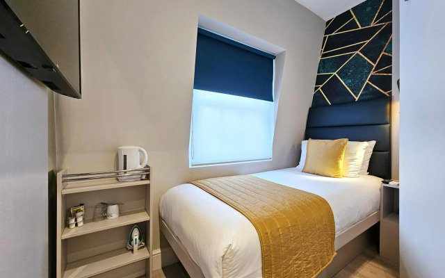 Nox Hotels Hyde Park