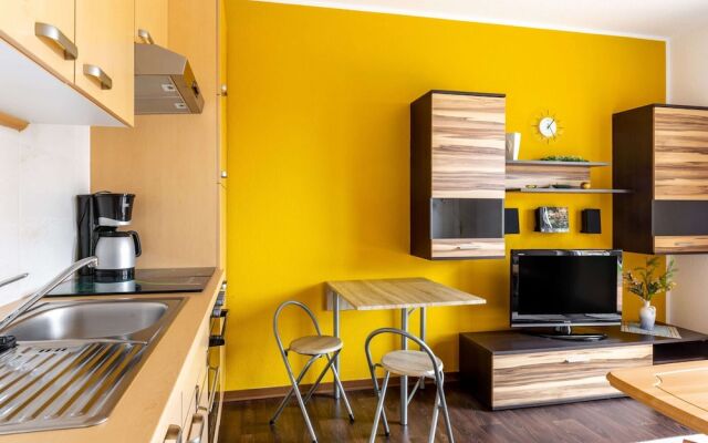 Ferienwohnung in der Nahe von Wismar