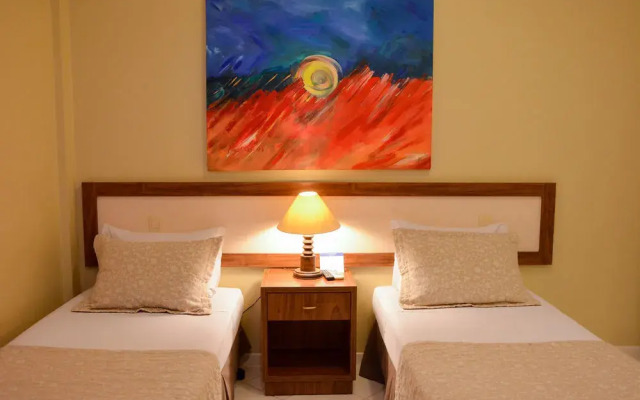 Hotel Pousada Das Artes