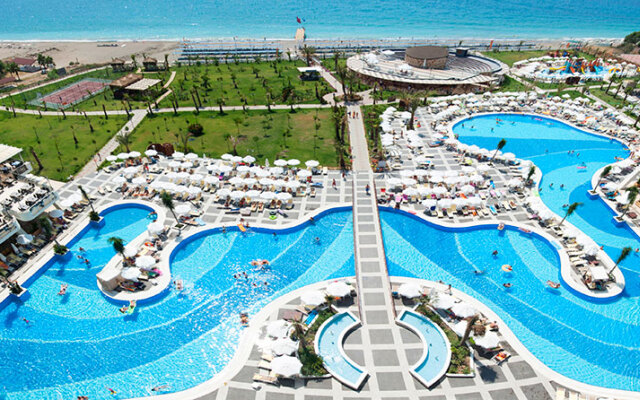 Sea Planet Resort & SPA