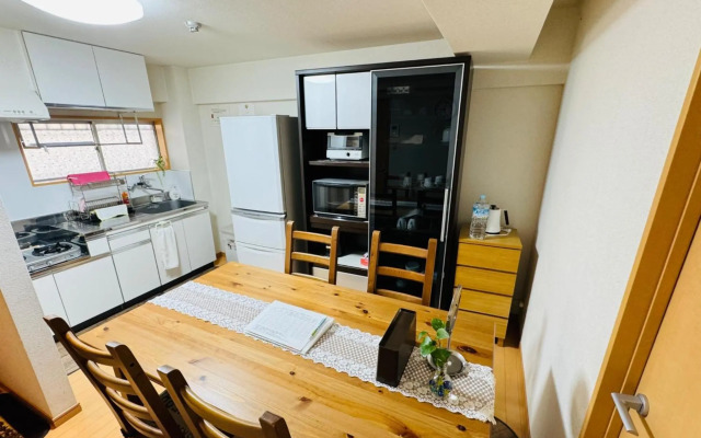 K&M Heights - Vacation STAY 32224v