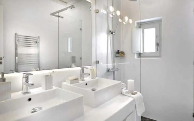 Villa True Elegance Mykonos, Agios Lazaros