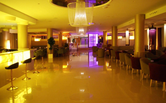 Beverly Park Hotel & Spa