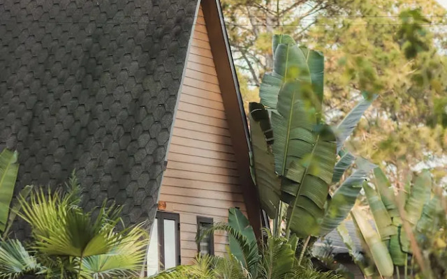 Phoenix Moc Chau Hotel