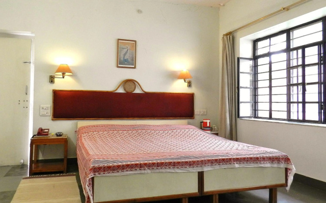 Jai Niwas – Guest Rooms – Jaipur