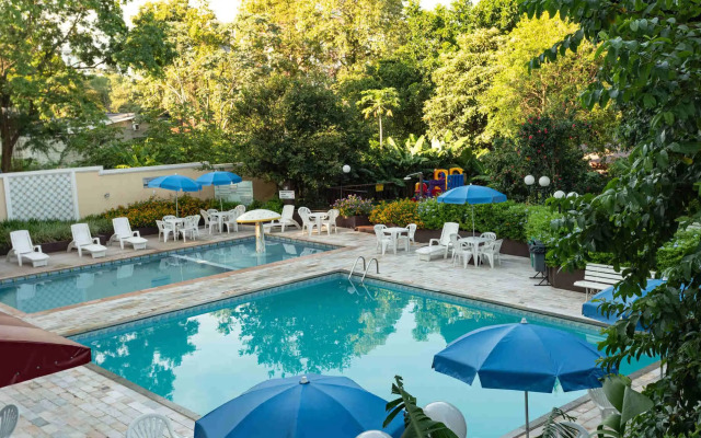 SJ Tour - San Juan Foz do Iguaçu