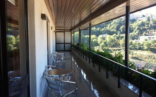 Hotel Amaranto