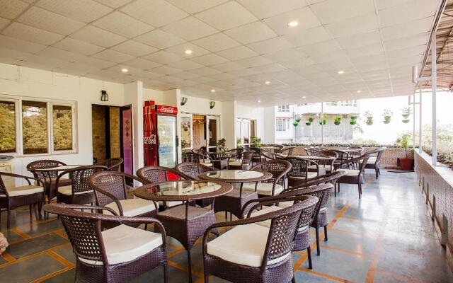 Hotel Shiva Continental