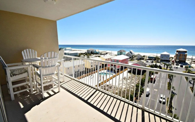 Sanibel 705 by RedAwning