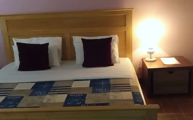 The Estate Ebwerenga