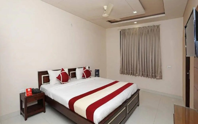 Hotel Jaipur Heritage