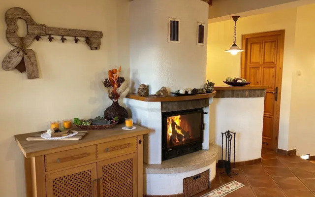 Vineyard cottage Berus