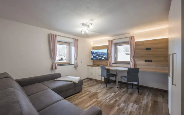 Haus Auni Metzgermeister