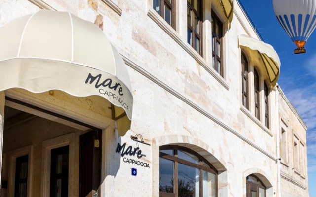 Mare Cappadocia - Adults Only