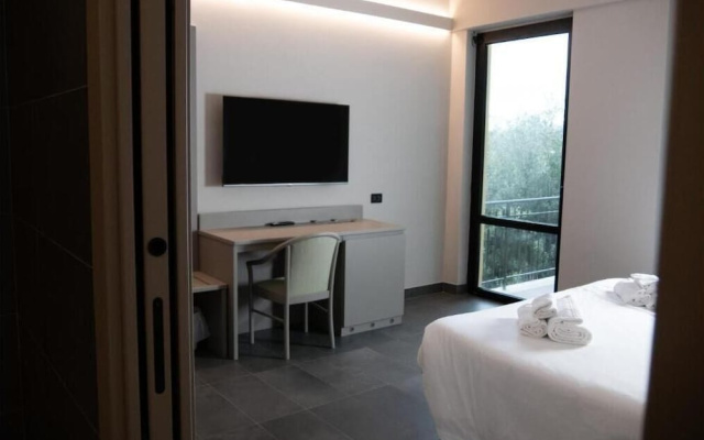 Aldero Hotel