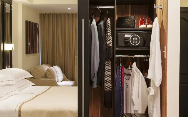 Terra Nova All Suite Hotel
