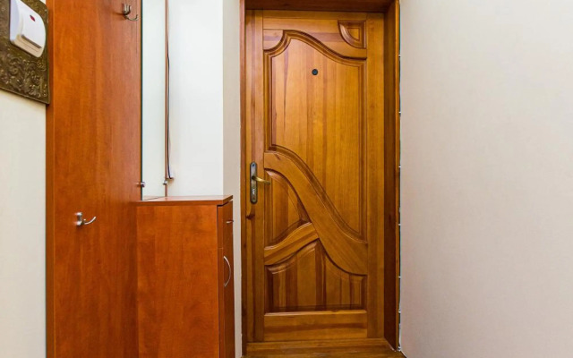 Апартаменти на Вірменській 35