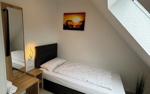 Gap Hotel Event & more