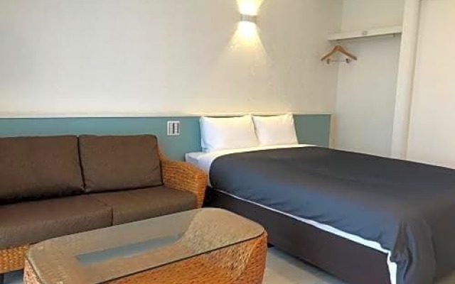 COZY STAY IN Onna