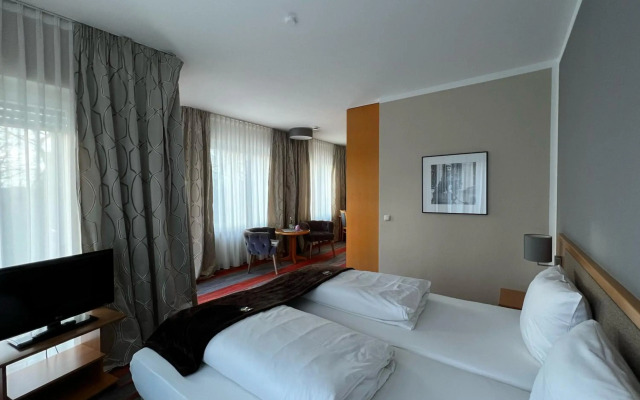 Hotel Prinz