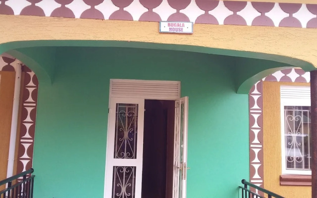 Wamala Resort Hotel