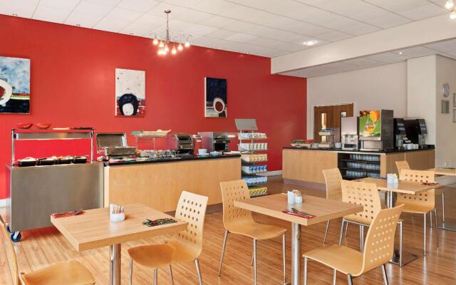 Holiday Inn Bournemouth by IHG