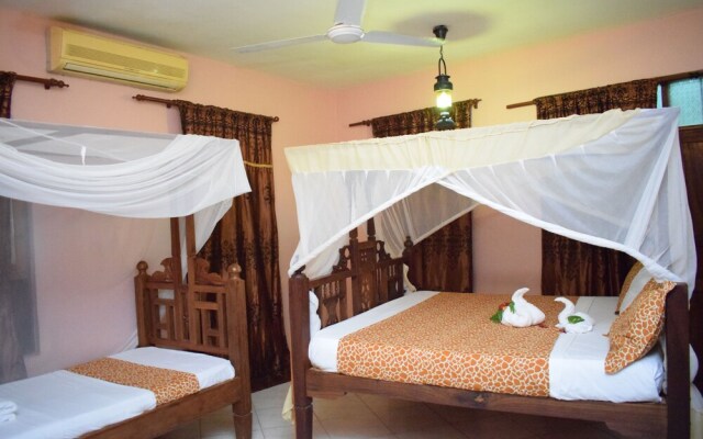 Keki House