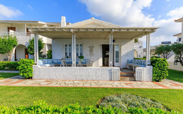 Skopelos Village Hotel