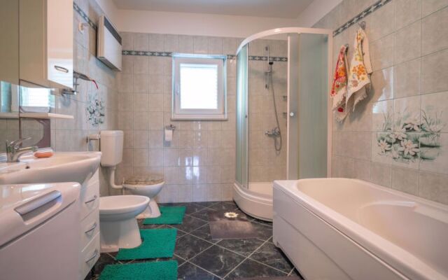 Apartment Samantha Saint Jean de Monts