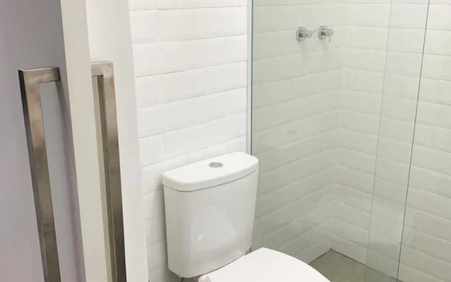 Ipanema 269 Studio