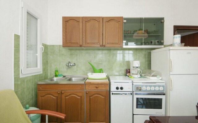 Apartments Fortuna