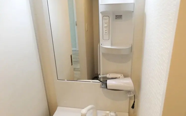 Alpha Square Minami 6 Jo 312