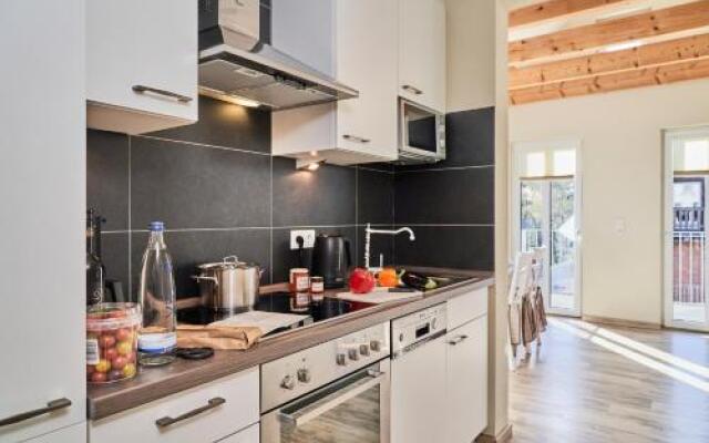 Haus Scharhoern_Riff _ Fewo 19