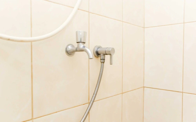 Comfort Living 2Br At Springlake Summarecon Bekasi Apartment