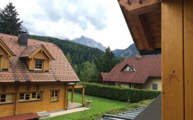 Apartmaji Kranjska Gora