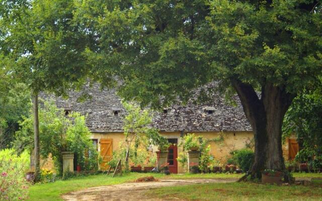 La Ferme du Pech