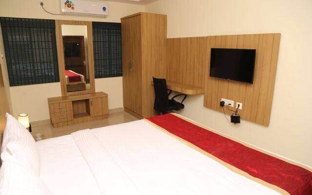 Hotel Blue bell