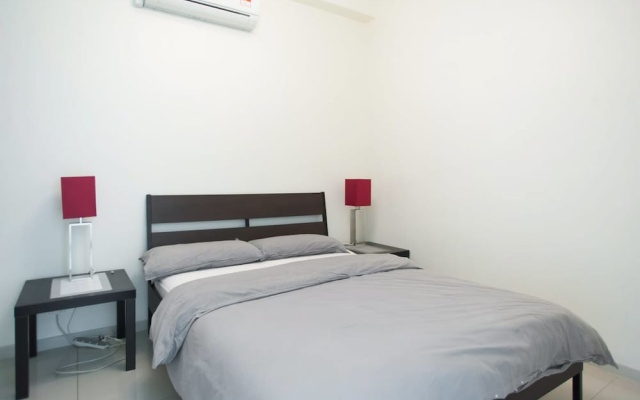 Centrestage - Heart of Petaling Jaya 3 – Guest Rooms – Petaling Jaya
