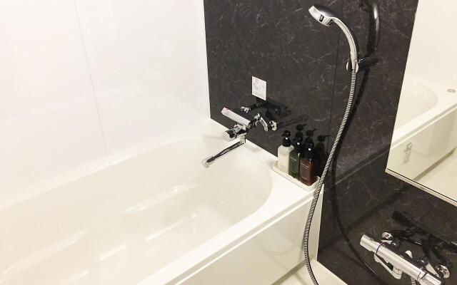 Hotel Lantana Osaka
