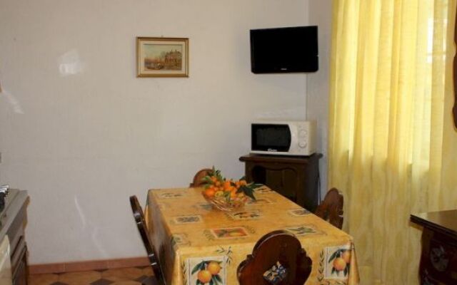 Appartamenti Cristal