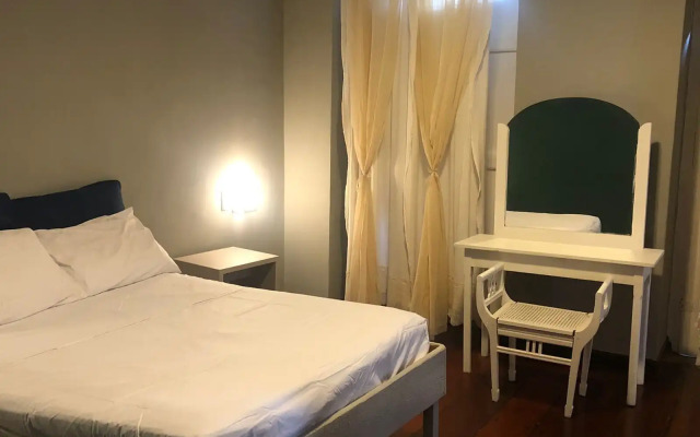 Pousada Portas da Amazônia