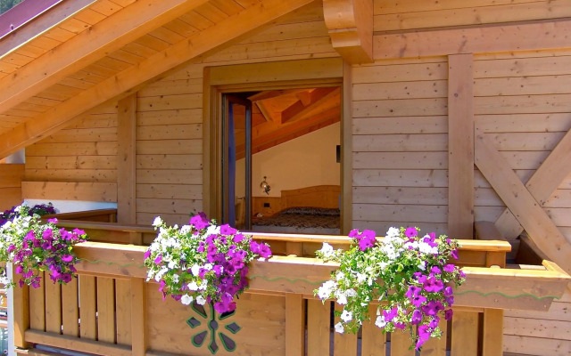 Hotel Madonna delle Nevi